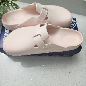 NWT BIRKENSTOCK
